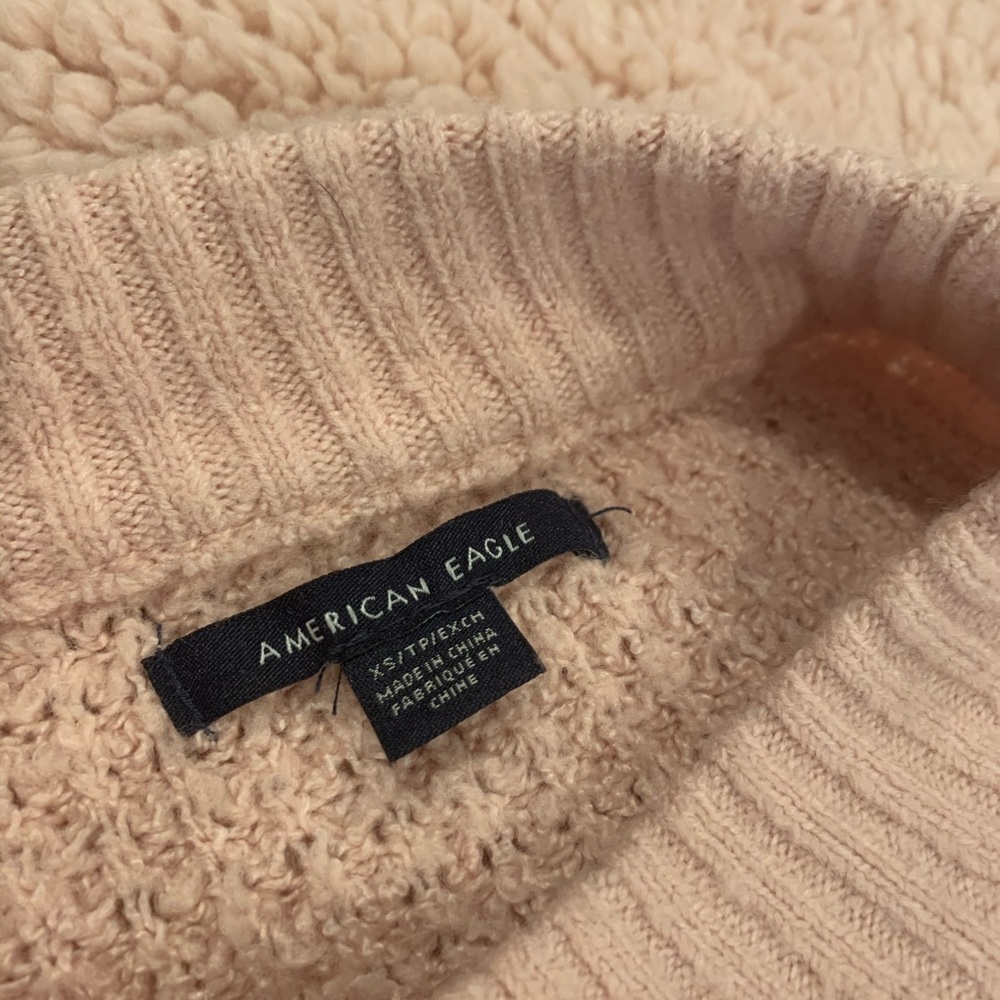 Sweater - Picture 2 of 2